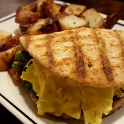 Corner Bakery Cafe - 35 Photos & 45 Reviews - Cafes - 2305 E Lohman Ave