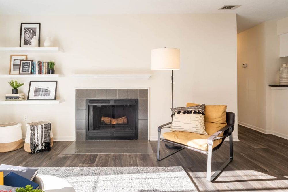Eagle Ridge Apartments