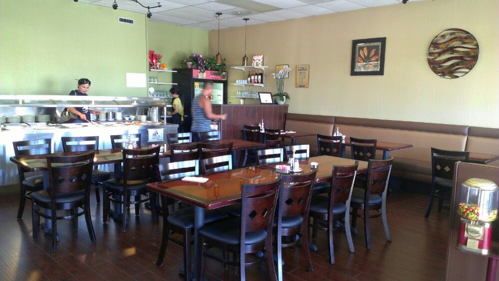 Chef Chen Chinese Restaurant