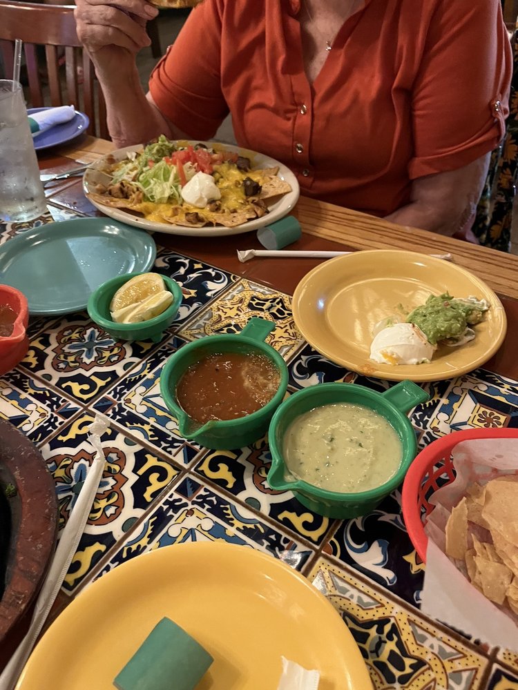 La Cantina