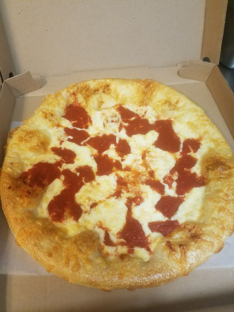 Main Pizza