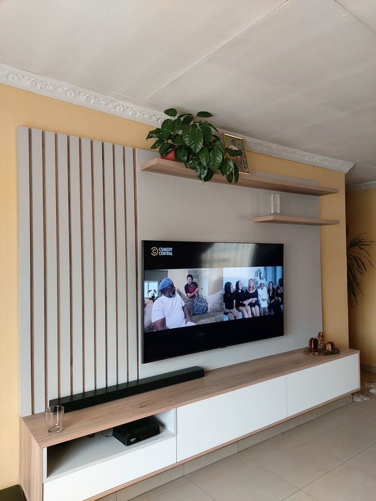 Mivae renovation &construction