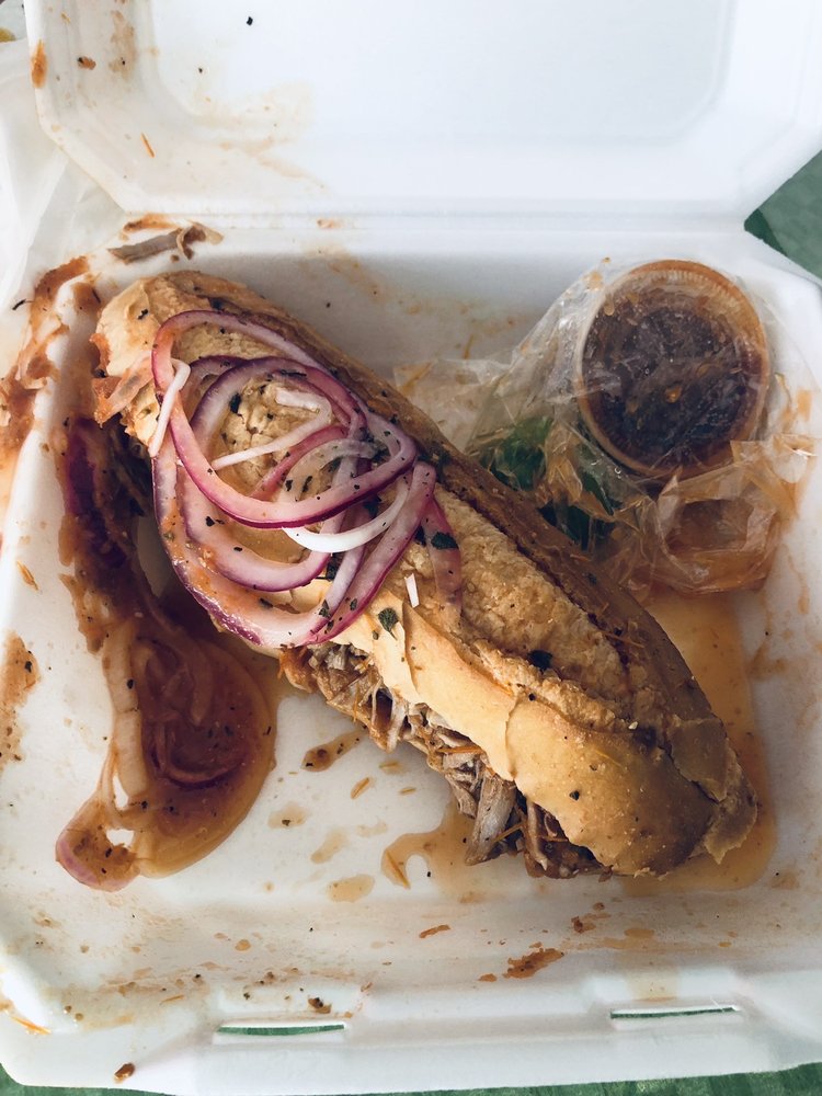 Mexican Home Kitchen