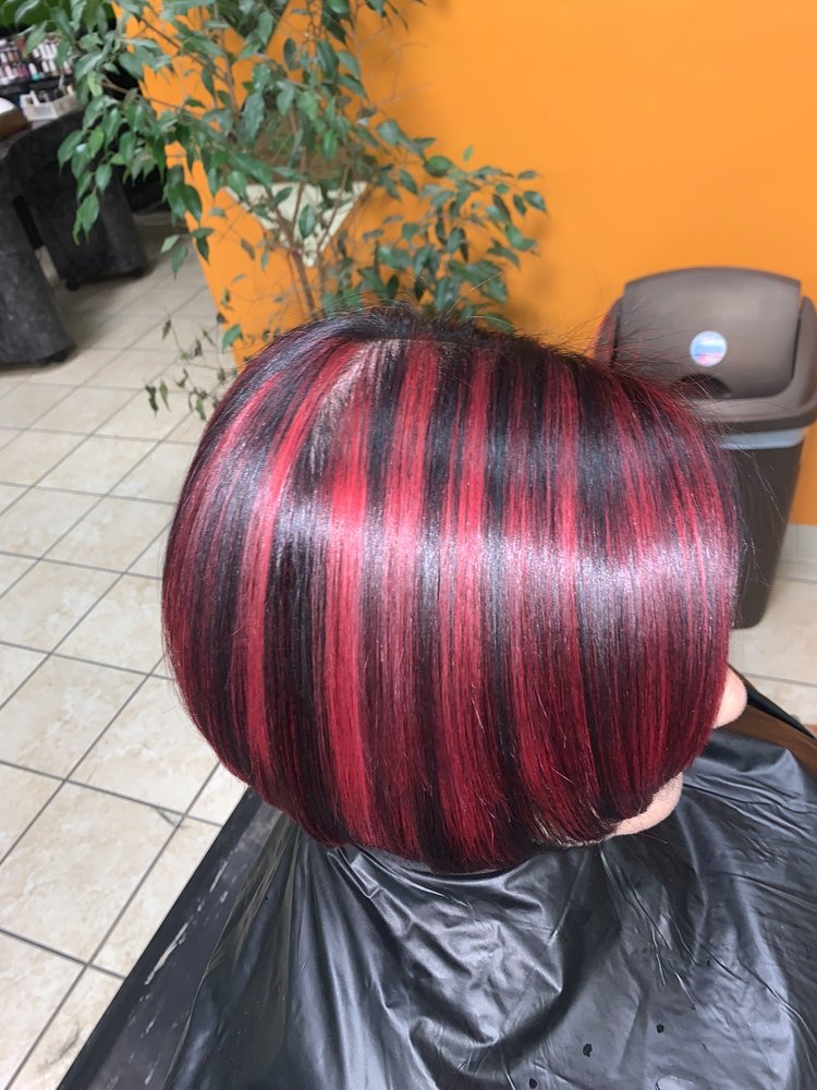 Mexico Isabel's Beauty Salon LLC