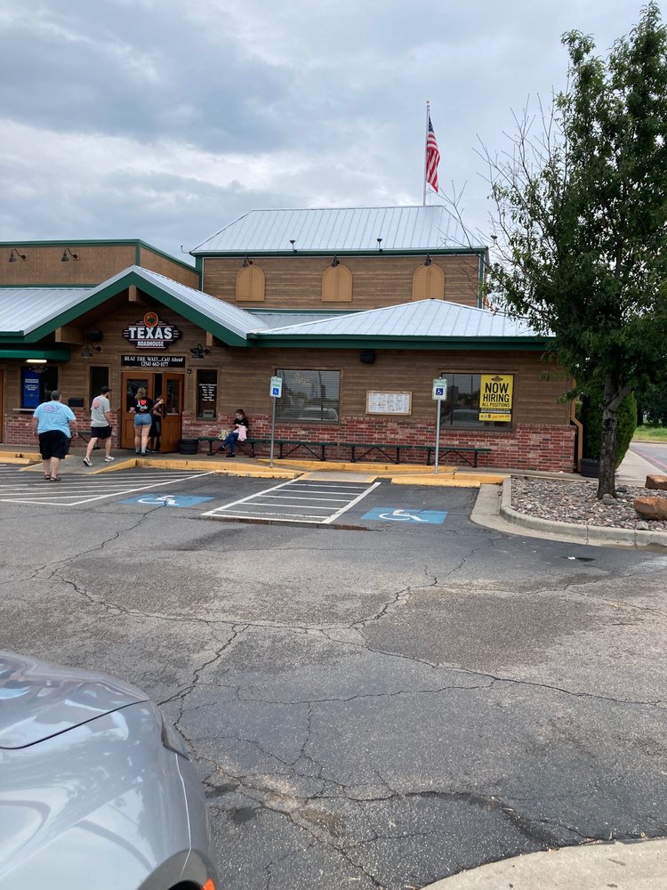 Texas Roadhouse