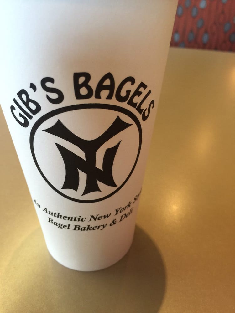 Gib’s NY Bagel & Deli Bagels 2815 E Harmony Rd Fort Collins, CO