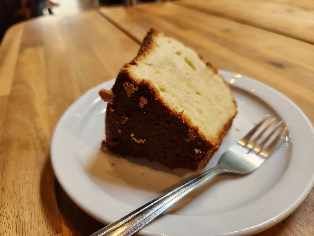 Central Coffee Company