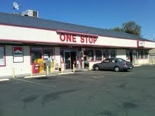 One Stop Convience
