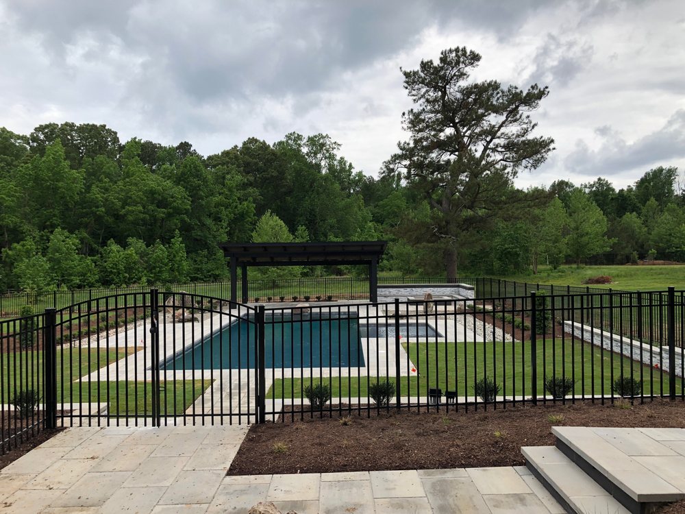 American Heritage Fence Company