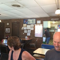 Grandma S Diner Restaurants 713 N Walnut St Avoca Ia Photo Of Grandma S Diner Avoca Ia United States