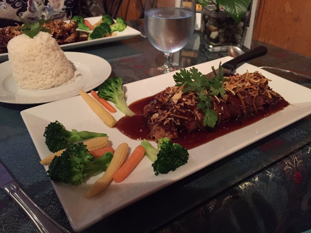 Directions To Jasmine Thai Restaurant Directions To Jasmine Thai Restaurant