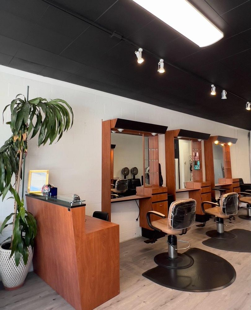 Salon Finesse