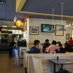 Biscuitville 19 Photos 14 Reviews Breakfast Brunch 4507 W Photo Of Biscuitville Greensboro Nc United States The Main Dining Area