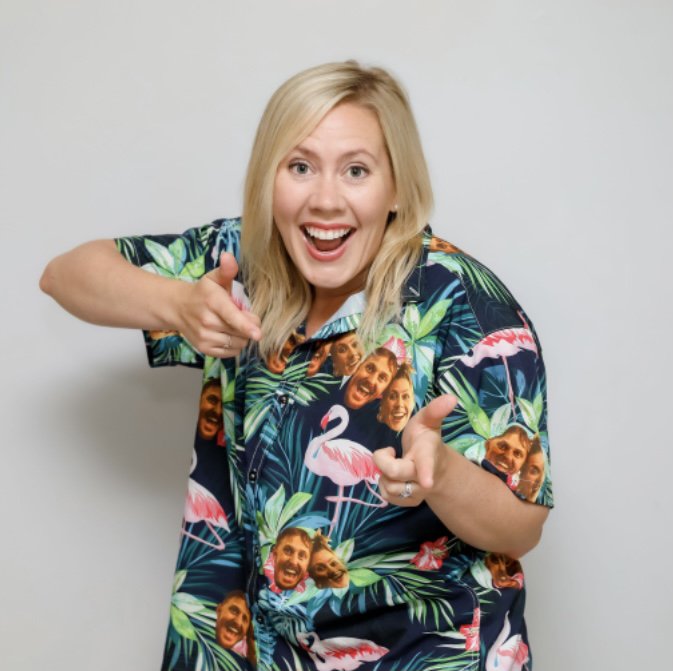 Jen Long - Crescas Real Estate