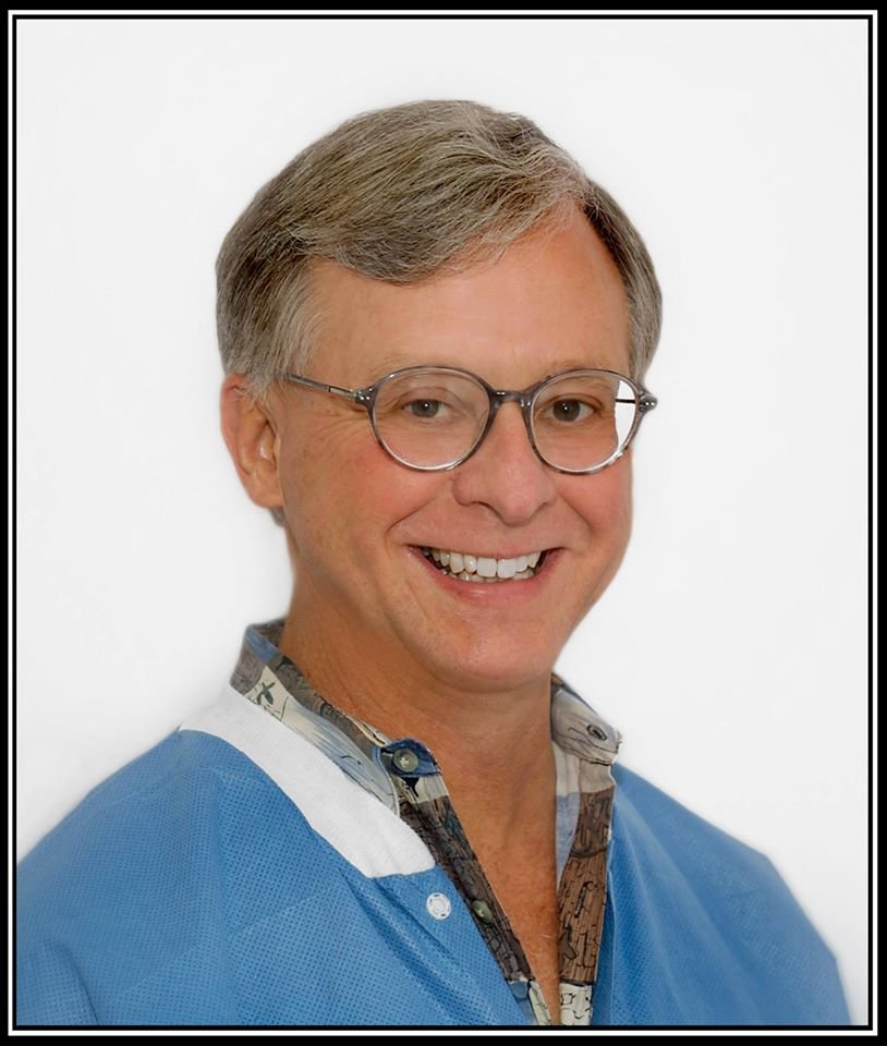 image of business Stephen P Lester, DDS, MAGD - Park Avenue Dentistry