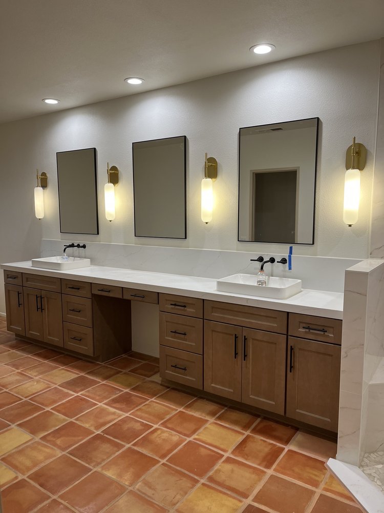 image of business Bedrosians Tile & Stone