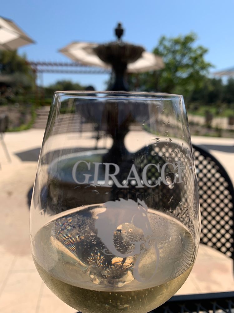 Photo of Giracci Vineyards