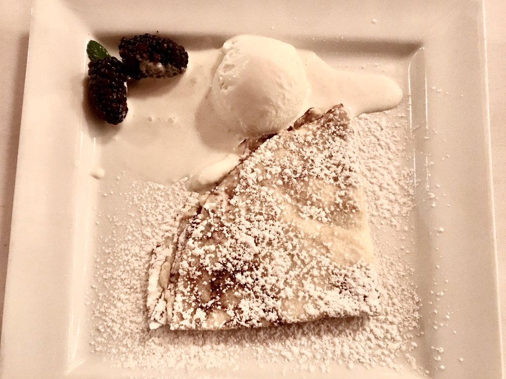 Prague Restaurant & Cafe