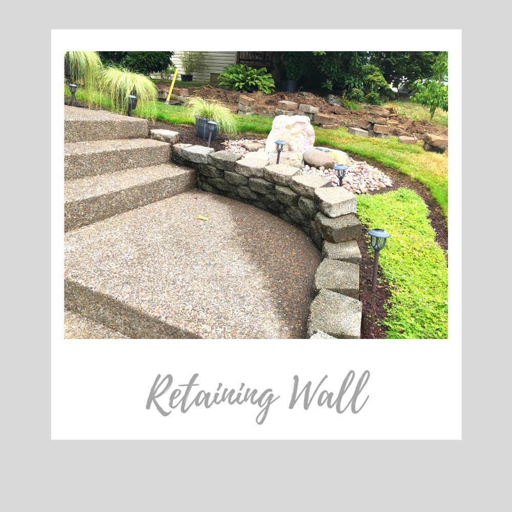 Al Vazquez Landscape Maintenance