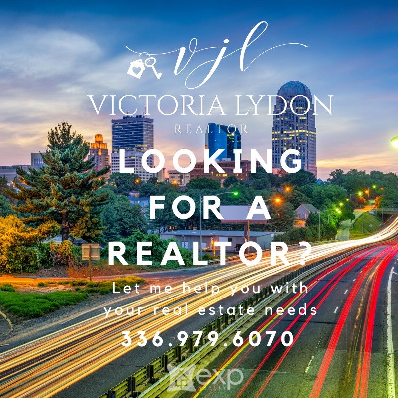 Victoria Lydon - REALTOR®, eXp Realty