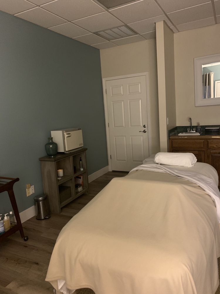 Renew Day Spa