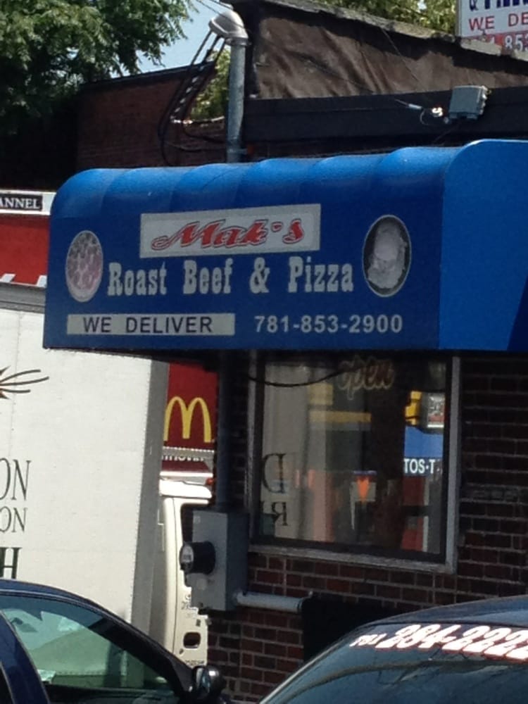 Mak’s Roast Beef & Pizza 2019 All You Need to Know BEFORE You Go