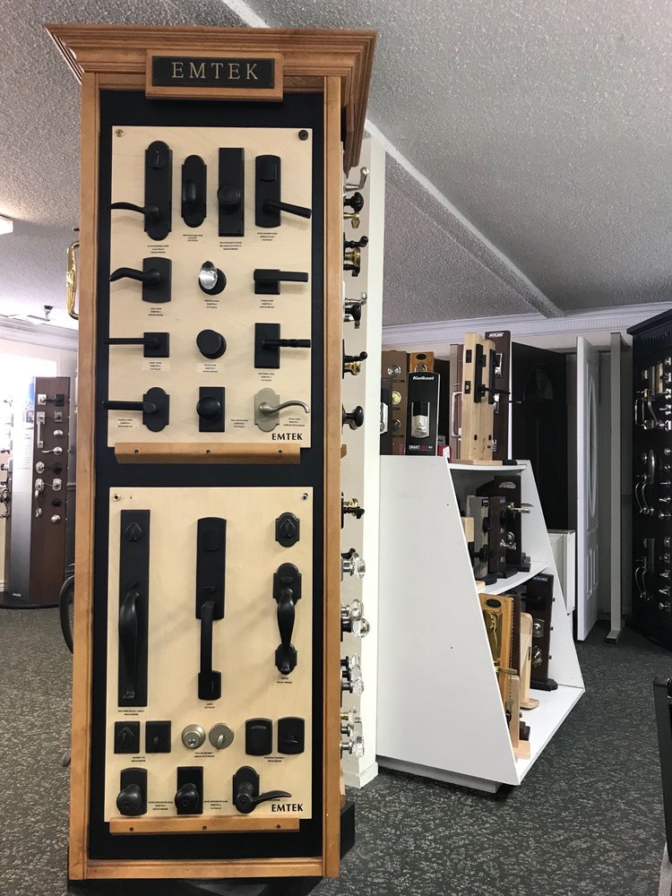 Classic Door & Trim 12 Reviews Door Sales/Installation 4625 Wynn