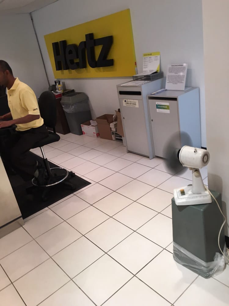 Hertz Rent A Car