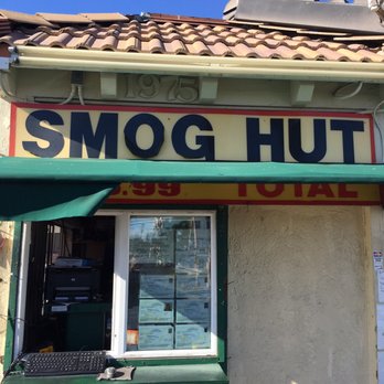 Smog test discount coupons las vegas
