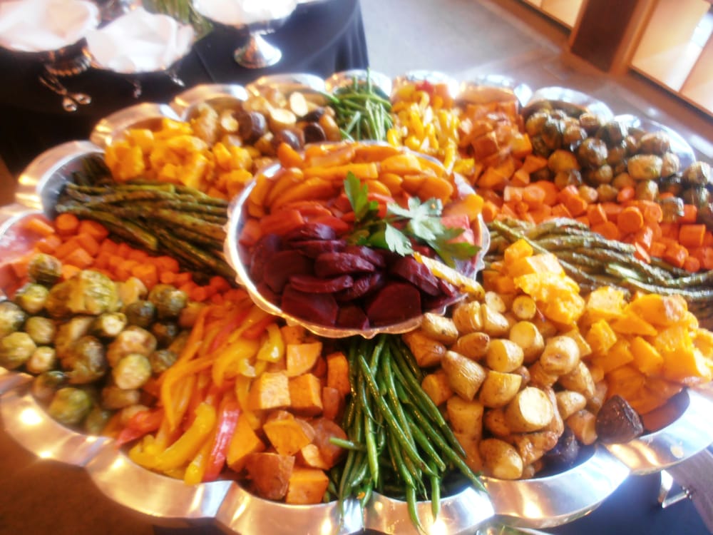 Susan's Catering