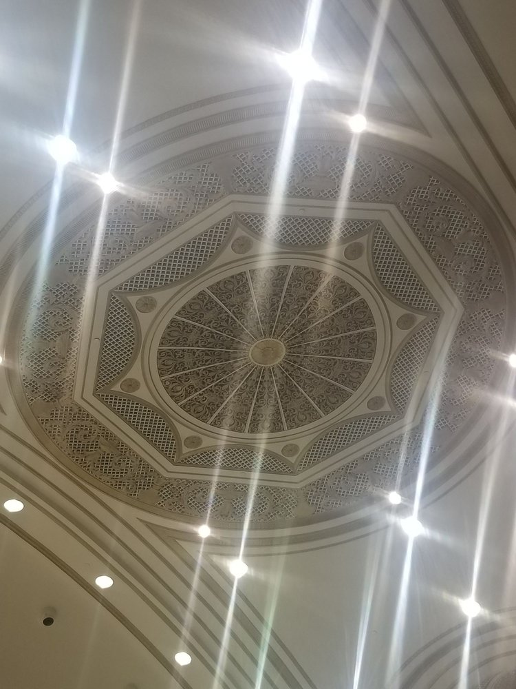 Universal Church