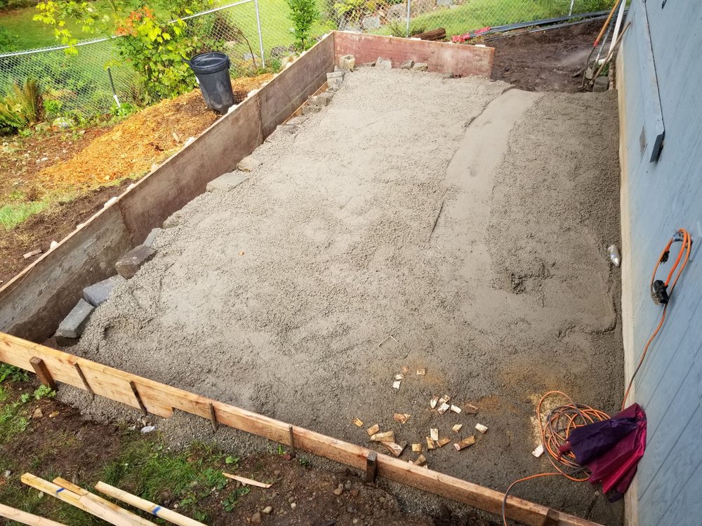 MTS Tree & Landscape