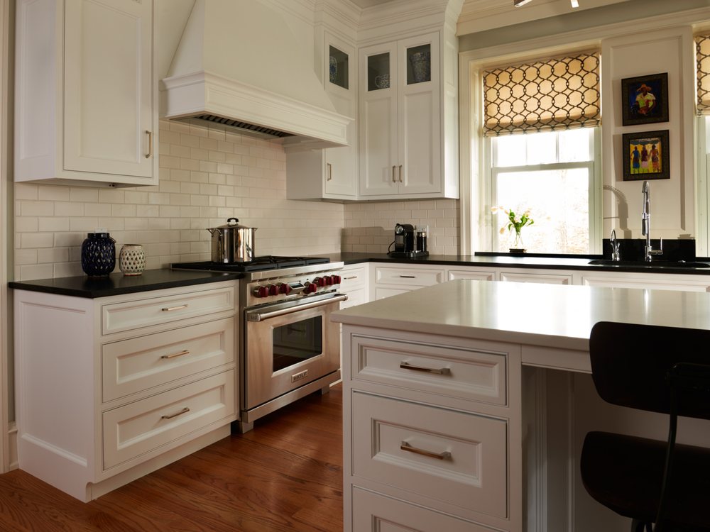 Spogue Kitchens & Bath
