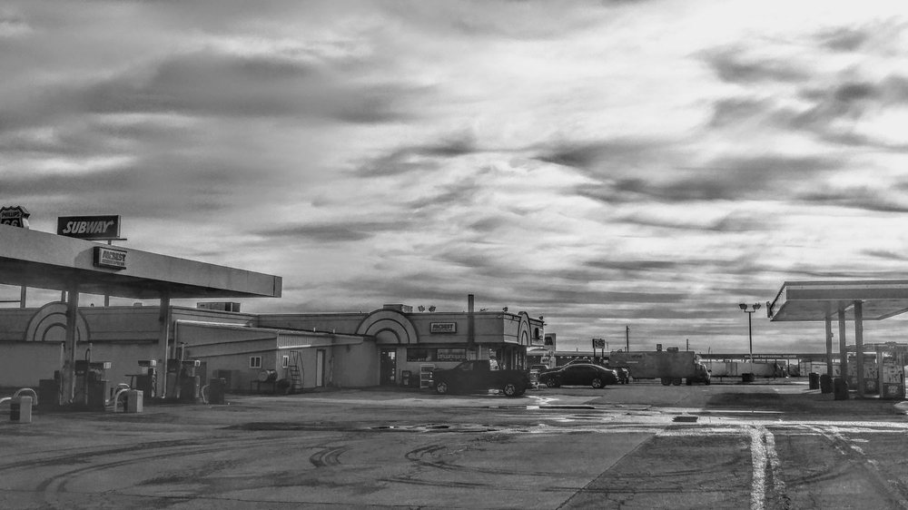 BP Travel Center