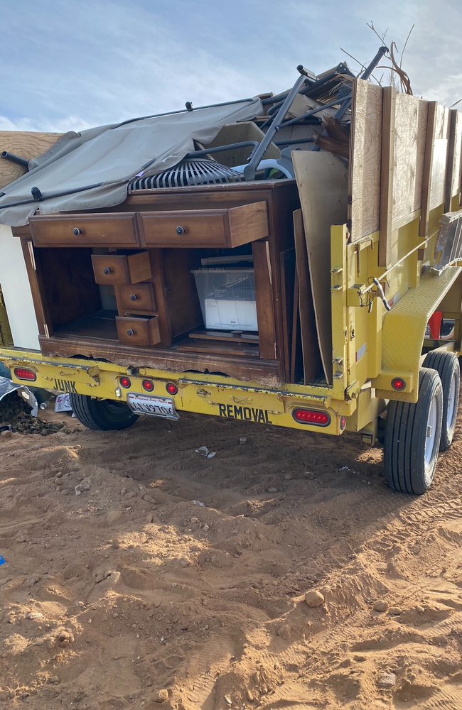 J&M Junk Removal