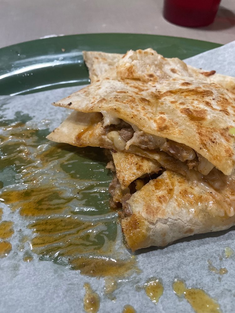 Taquerias Arandas