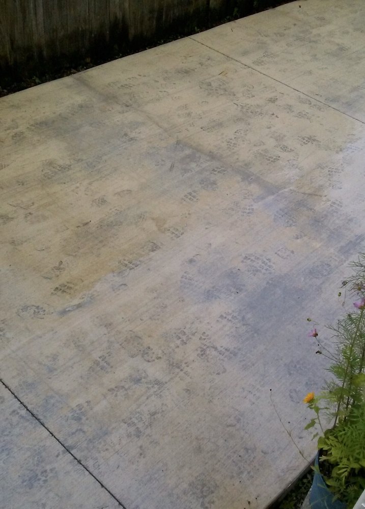 Residential Concrete