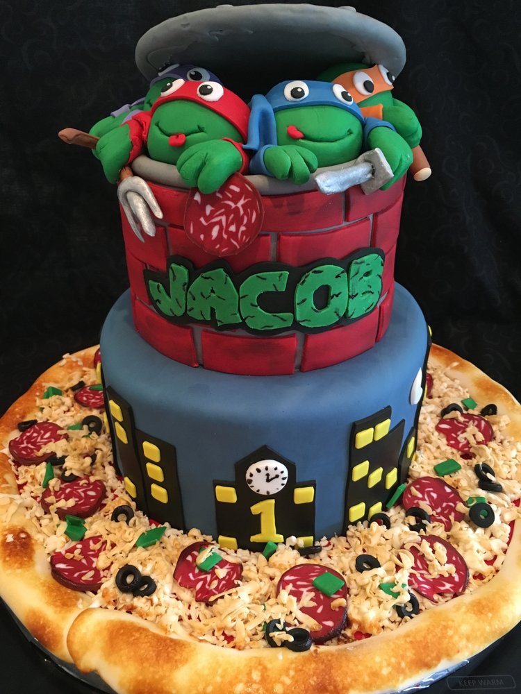 Bake Your Cakes 63 Photos & 21 Reviews Bakeries 9265 Doney Park