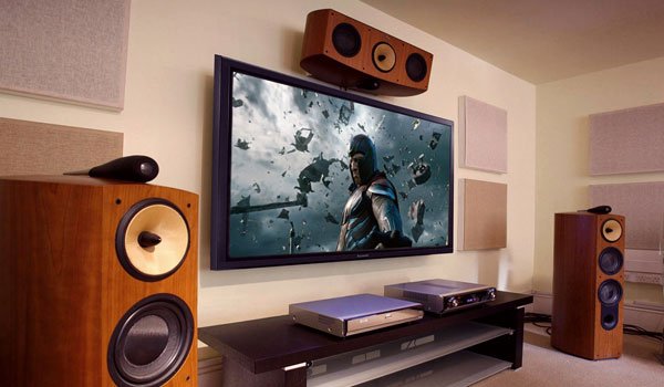 Smart Home Worx