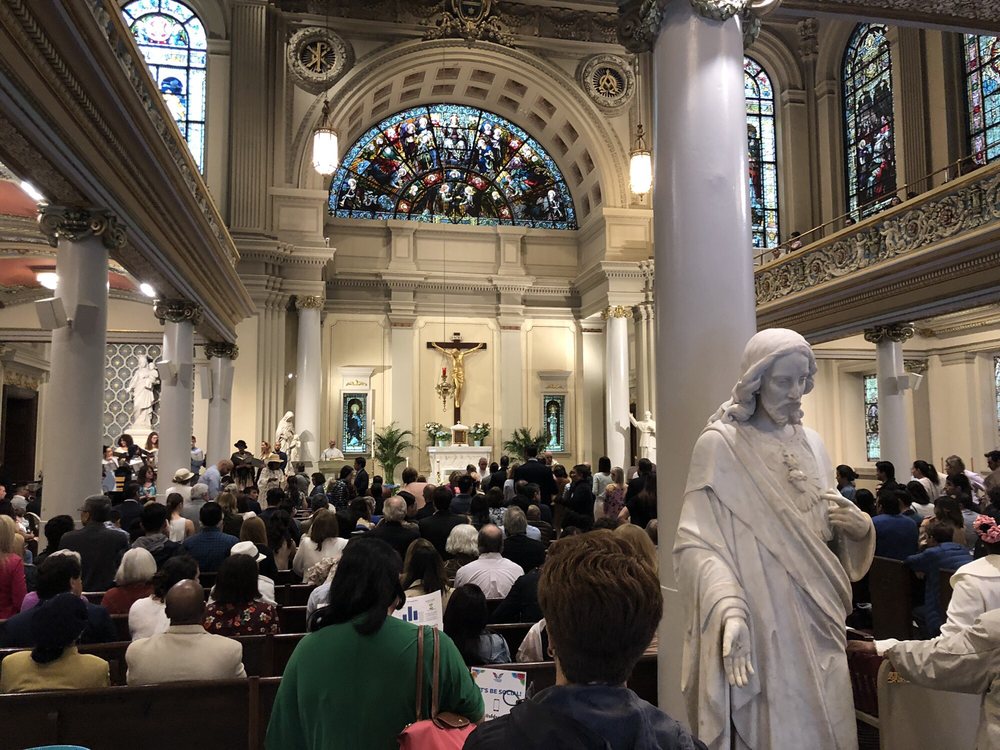 St Francis De Sales Church