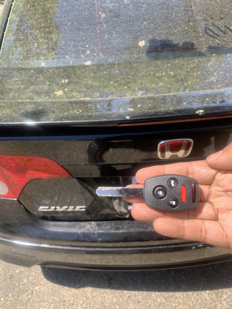 Rapid Response Mobile Locksmith