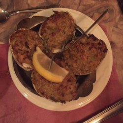 Pumpernickels Restaurant 35 Photos 81 Reviews American New Photo Of Pumpernickels Restaurant Northport Ny United States Baked Clams