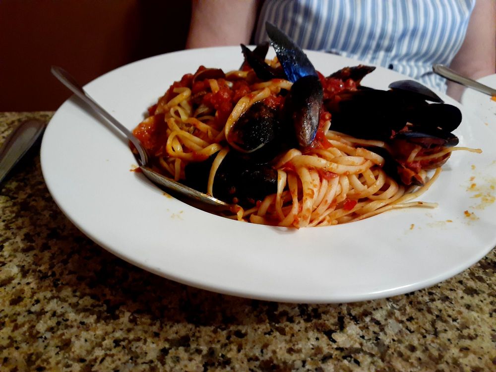 Elizabeth's Pizza Ristorante Italiano