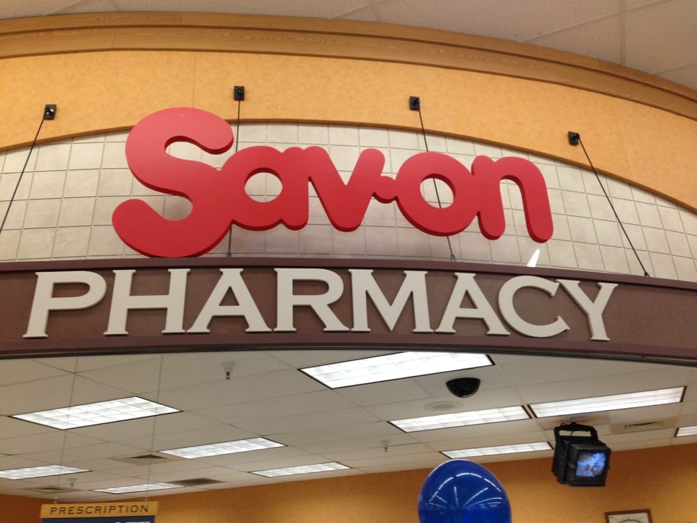 Albertsons Savon Pharmacy CLOSED Drugstores 1736 E Avenida De Los