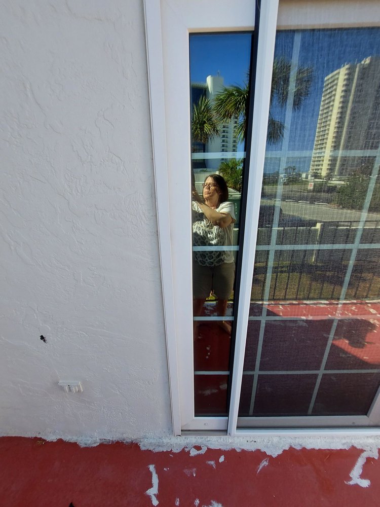 Allied Window