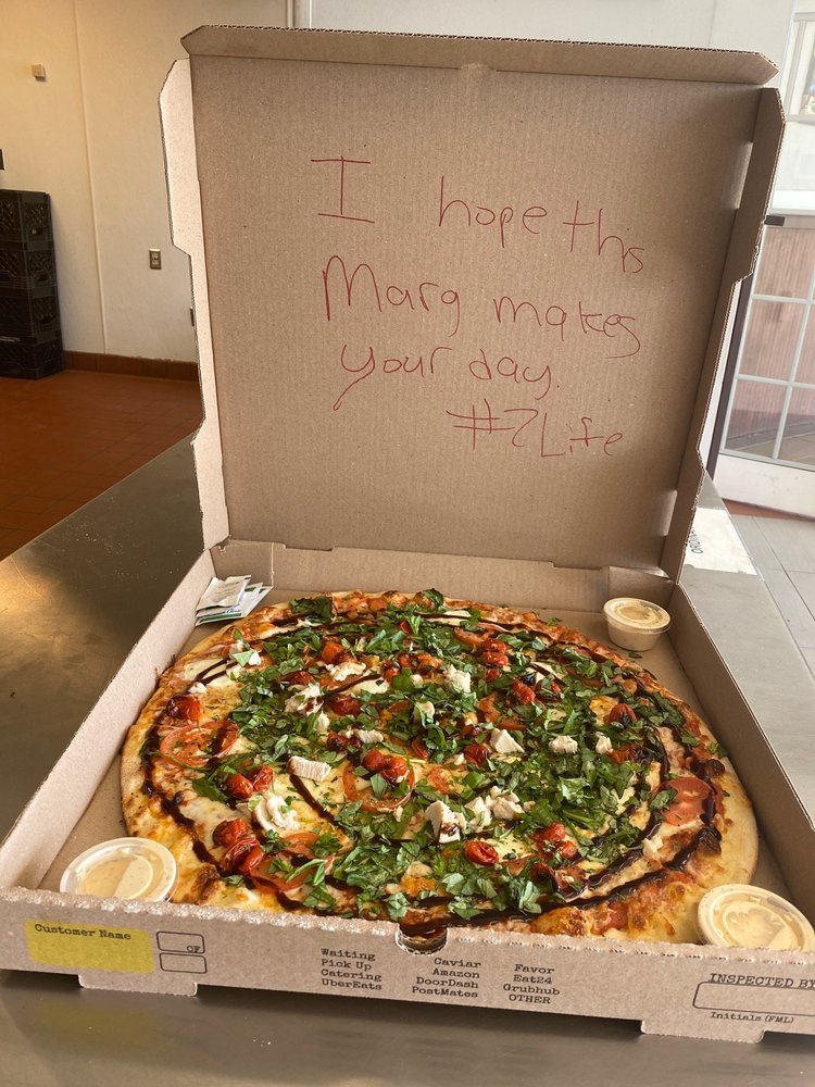 Zalat Pizza