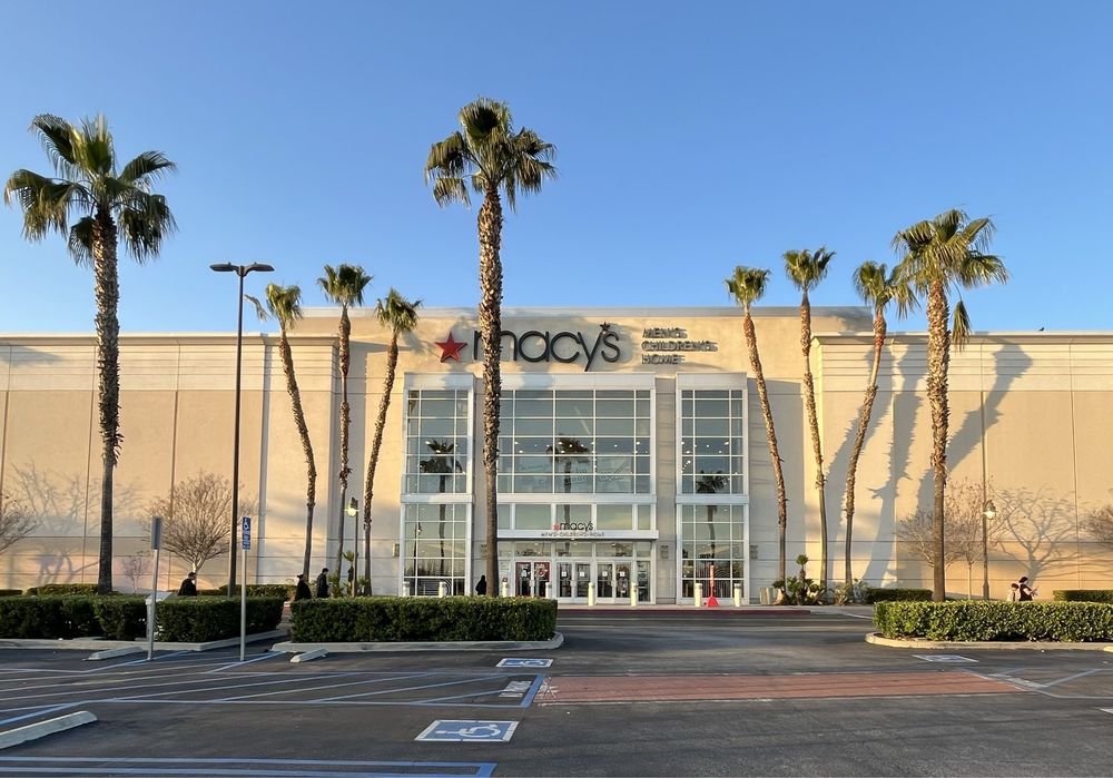 Macy's
