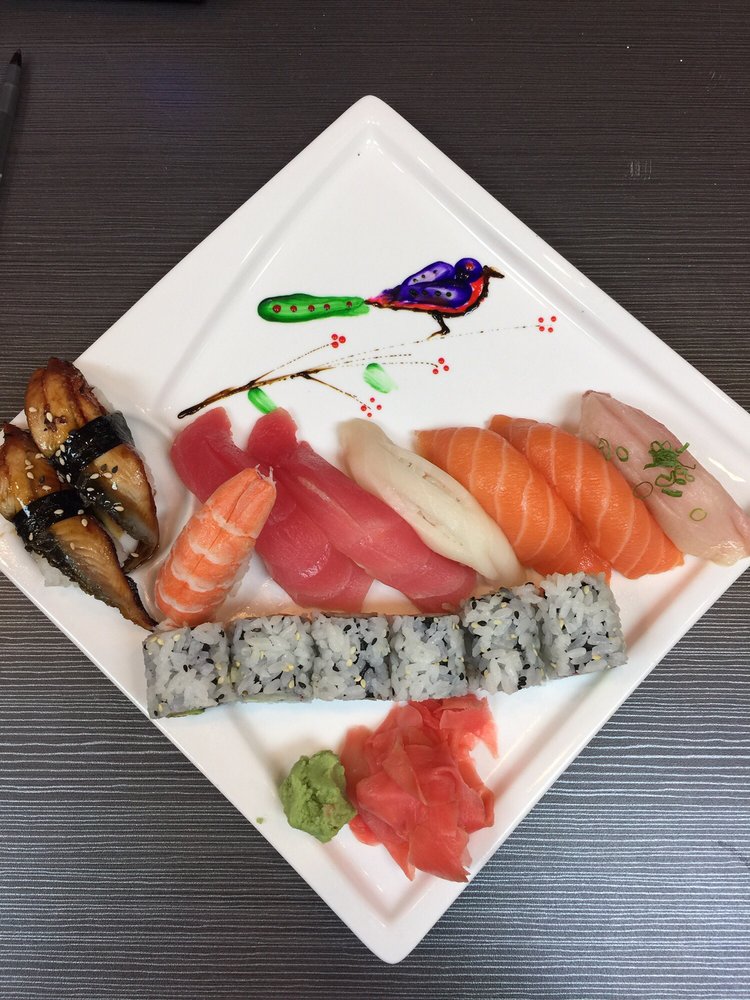 Sakura Asian Bistro 38 Photos & 39 Reviews Chinese 465 N Main St