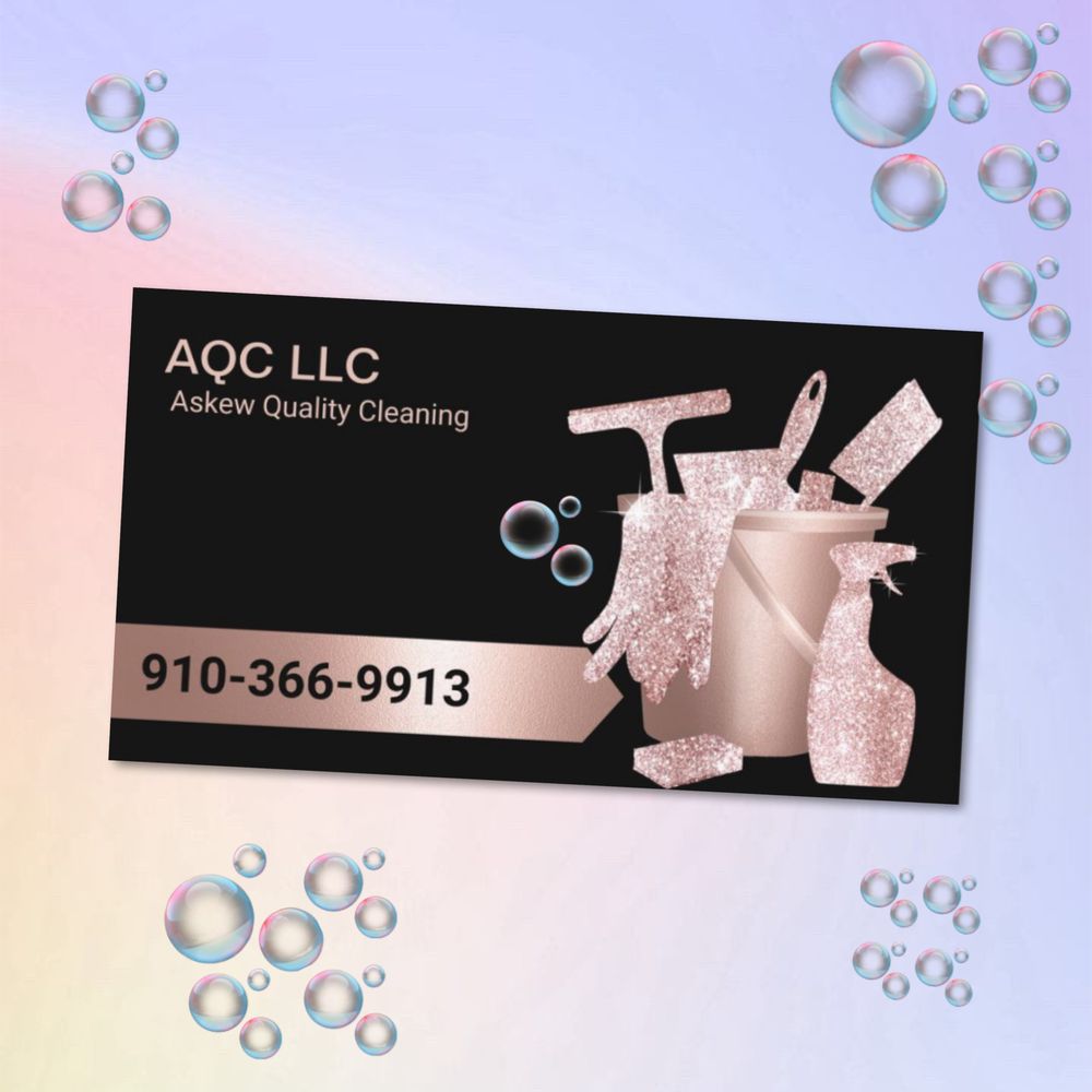 Askew Quality Cleaning