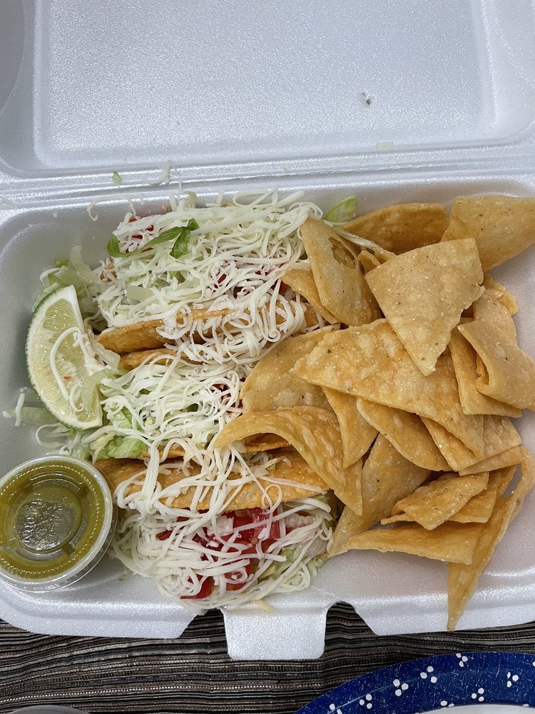 Tacos Al Carbon & Pizza Tacos Al Carbon & Pizza